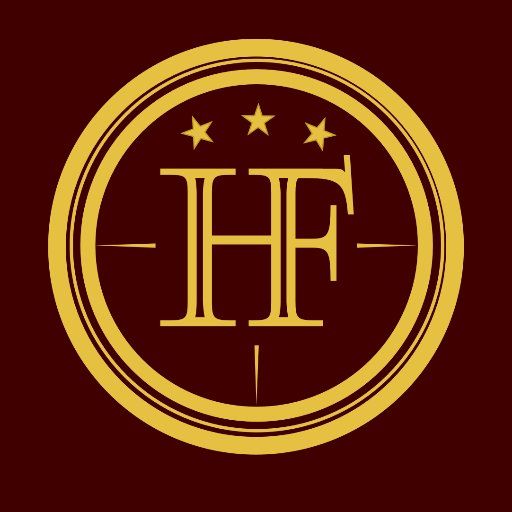 HF logo