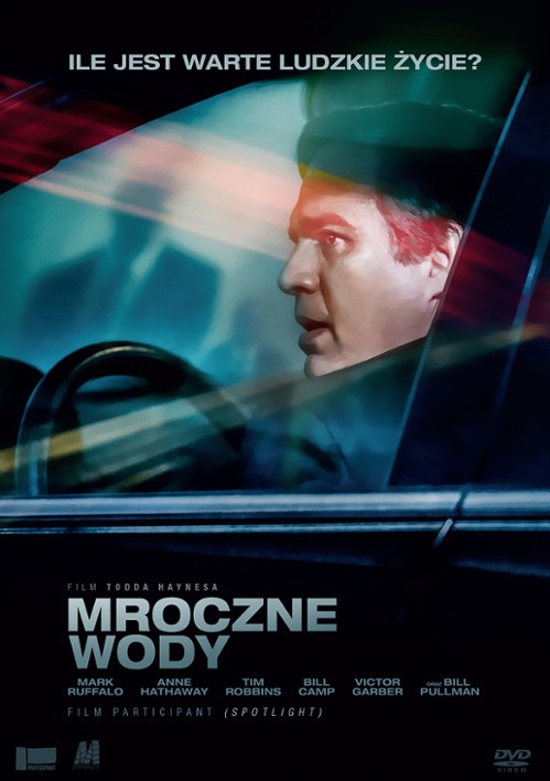 Info Magazyn Lubelski.pl - RECENZJA FILMU: MROCZNE WODY