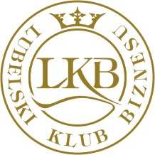 Logo LKB koło