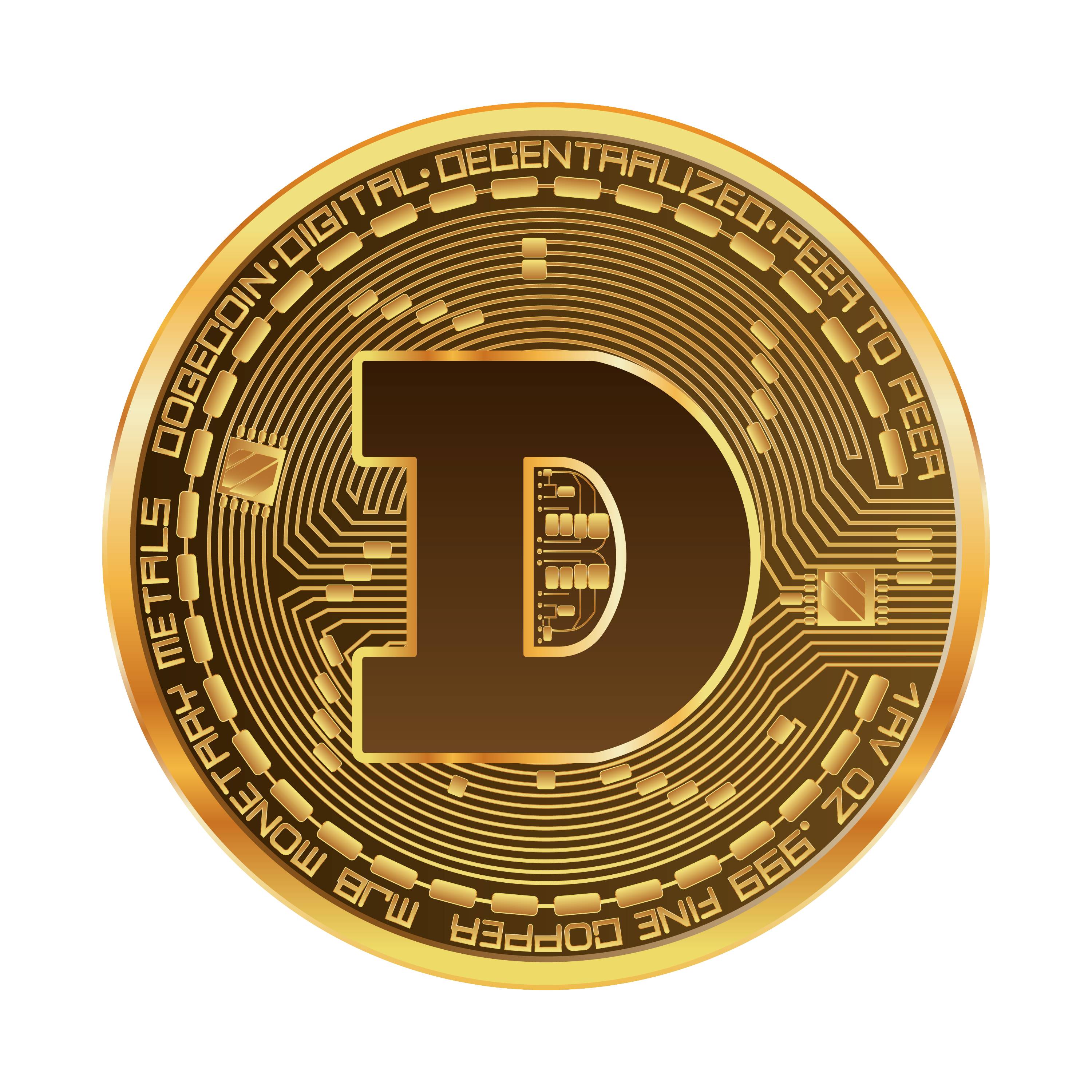 DOGECOIN