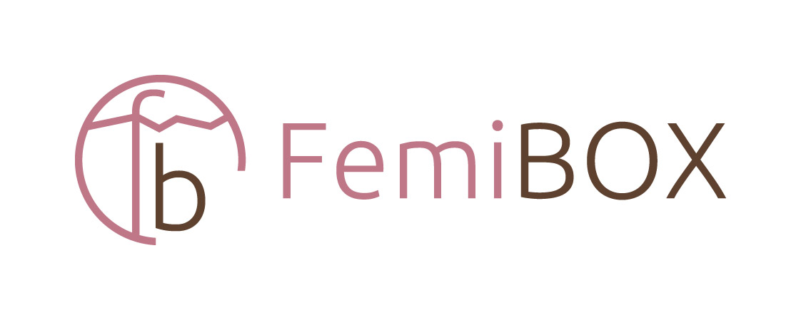 logo FemiBOX poziom
