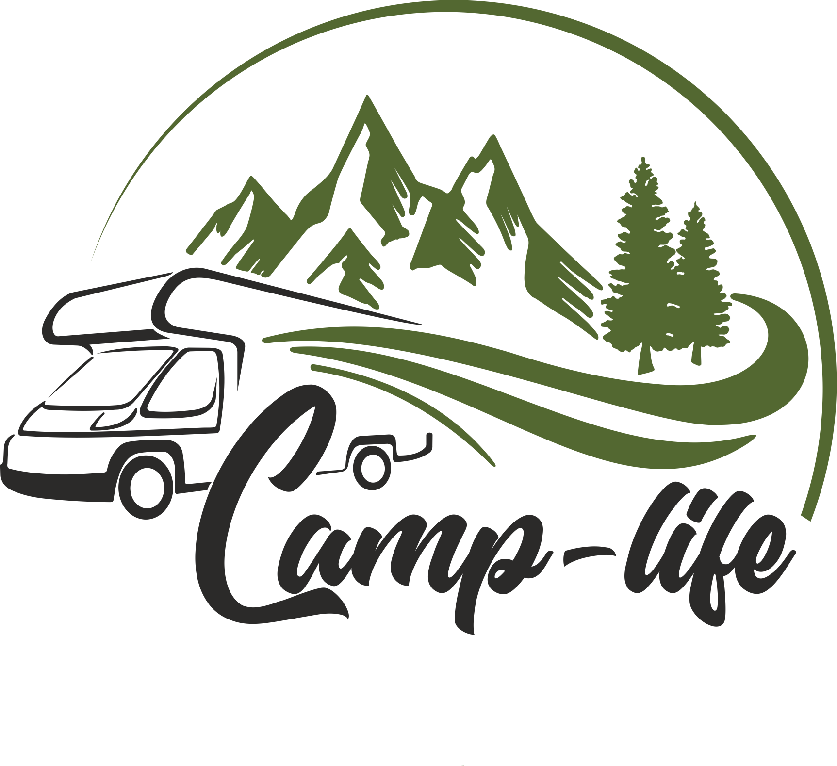 logo camp life final