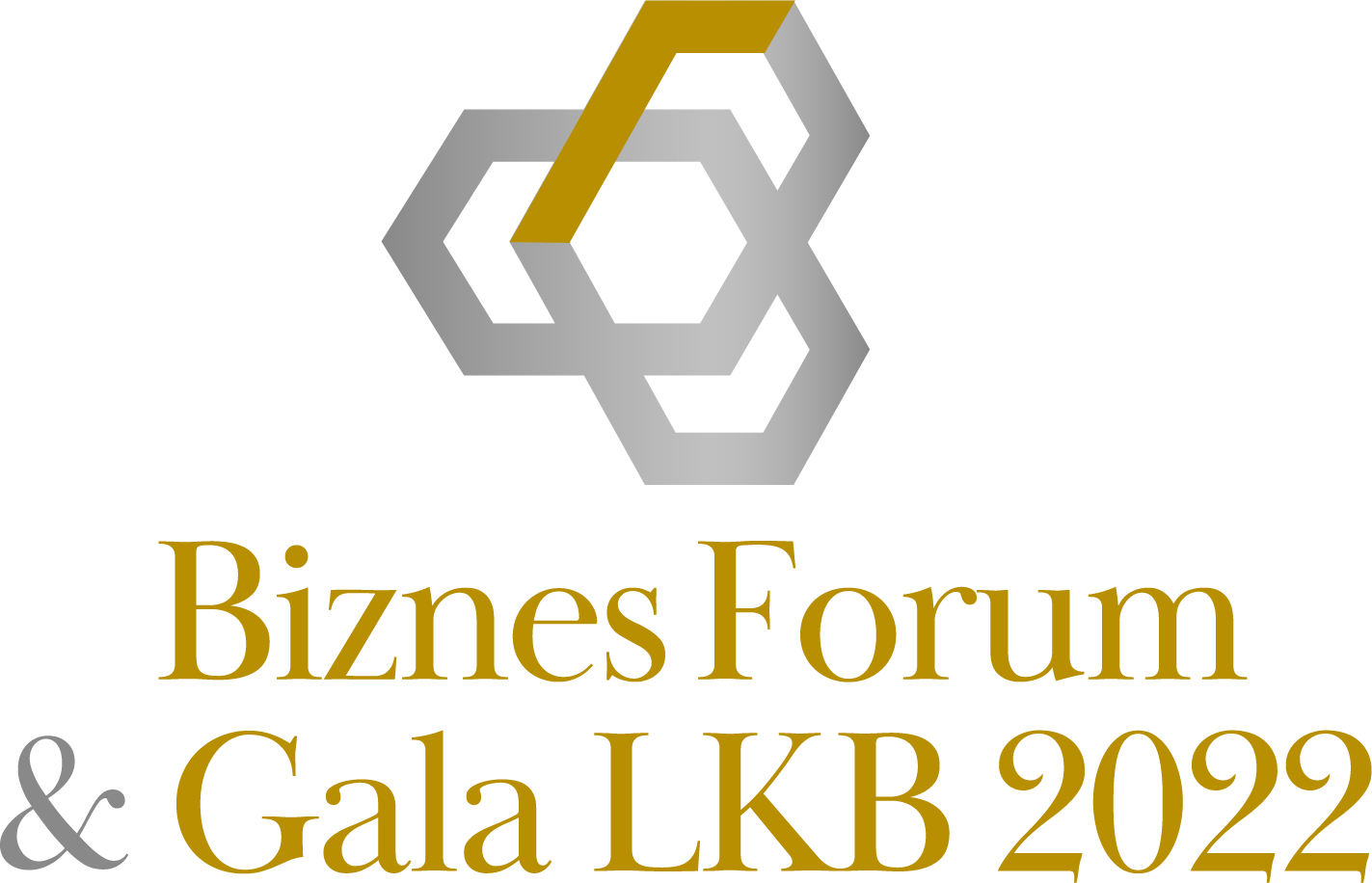 logo Biznes Forum And Gala LKB 1
